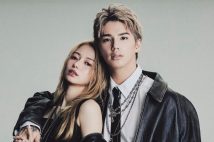 マイファス・Hiroと山本舞香の結婚は順調…？（Instagramより）