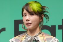 朝ドラ『おむすび』伝説のギャル役・仲里依紗　YouTubeでの“ノリの良さ全開”「女優の本気の水着」シリーズが大人気