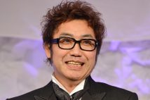 30年以上ぶりにフジテレビのものまね番組に出演したコロッケ（時事通信フォト）