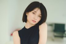 鮮烈なデビューを飾ったグラビアアイドル・瀬戸環奈