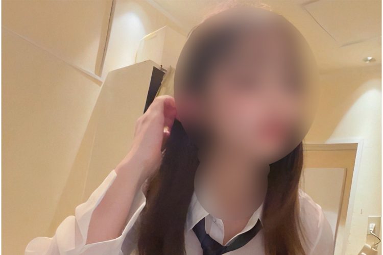 木曽路が女性を“出禁”処分にしていた（本人のXより）