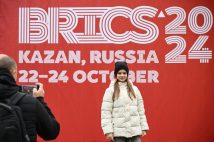 【開催中の「BRICSサミット」】ロシアが呼びかける“脱米ドル”のシステム構築の現実味　BRICS勢力の拡大と参加国の思惑がポイントに