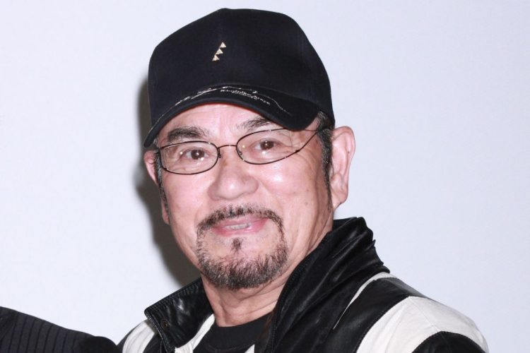 千葉真一さんのマネジメントを手がけていた事務所社長が急死していた