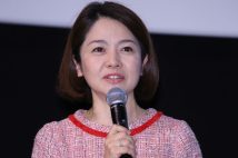 上垣皓太朗アナへの“容姿いじり”で炎上中の西山喜久恵アナ