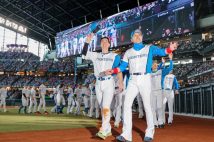 プロ野球2024年「成績あたりの年俸」を全検証してわかった“新庄監督の慧眼”と“現役ドラフトの意義”　良コスパ上位には水谷、田宮、金村ら日本ハムの若手がずらり