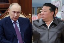 【北朝鮮にウクライナ戦争特需】プーチン大統領と金正恩総書記が結んだ「軍人派遣で月額30億円ピンハネ」のトンデモ契約