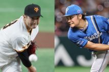 プロ野球2024年「タイトル獲得投手」の“年俸あたりの活躍度”を検証　同じ最多勝でも6億円の巨人・菅野智之と1.1億円の日ハム・伊藤大海で大差