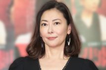 自宅で亡くなっているのが見つかった中山美穂さん