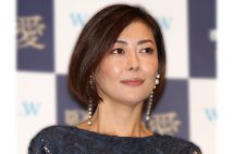 54歳という若さで天国に旅立った中山美穂さん