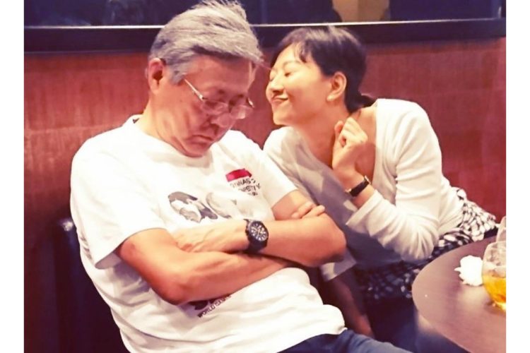 写真】《小倉智昭さん死去》「でも結婚できてよかった」溺愛した菊川怜の離婚を見届け天国へ、“芸能界の父”失い憔悴「もっと一緒にいて欲しかった」｜NEWSポストセブン  - Part 4