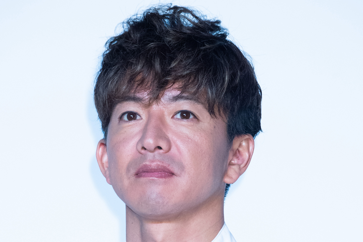 木村拓哉、映画版『グランメゾン・パリ』で演じるシェフ役への熱意が思わぬ形で波紋  「中学生みたいな言い方をしちゃうと…」料理を性的な単語で表現し関係者困惑｜NEWSポストセブン