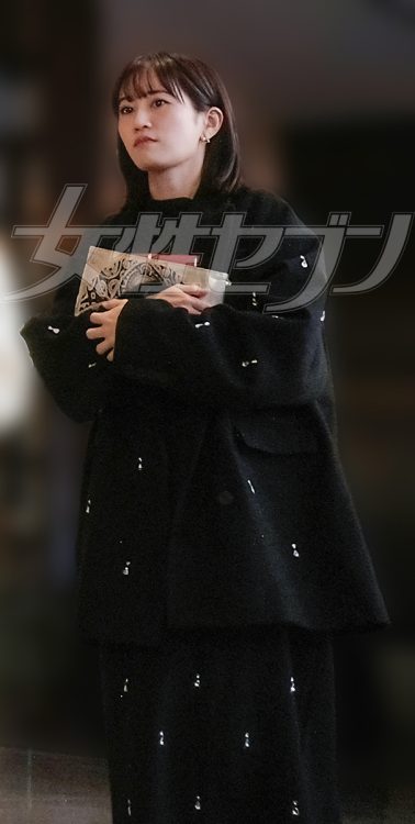 板野とは合同誕生日会を開く仲の前田敦子