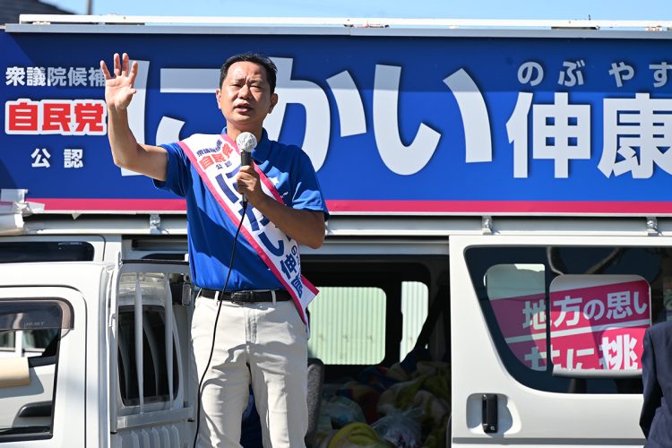 首都圏と和歌山を往復する日々