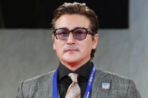 2022年に日本ハムの監督に就任した新庄剛志（時事通信フォト）