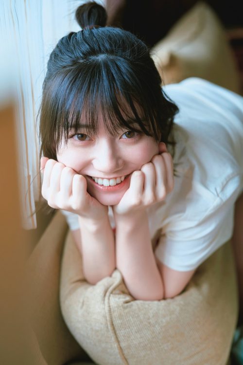 瀬戸環奈の初の写真集発売が決定