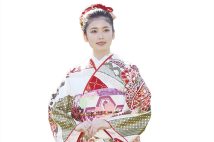 『べらぼう』花魁で称賛集まる小芝風花 “朝ドラ主演待望論”が消滅？その納得の理由