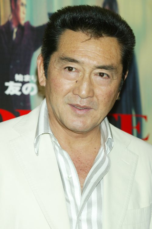 父親は名俳優の松方弘樹さん