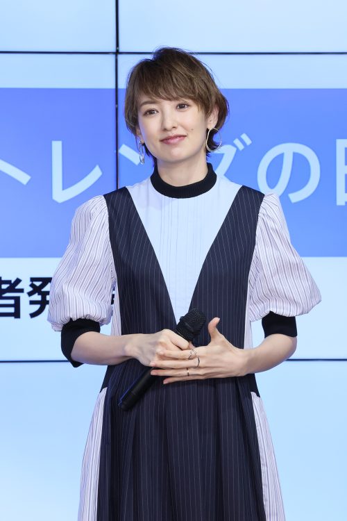 17才年下の妻・アッキーナ