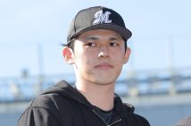 ポスティングでドジャース移籍が決まった佐々木朗希（時事通信フォト）