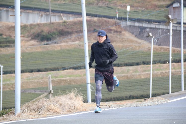 埼玉西武ライオンズの隅田知一郎