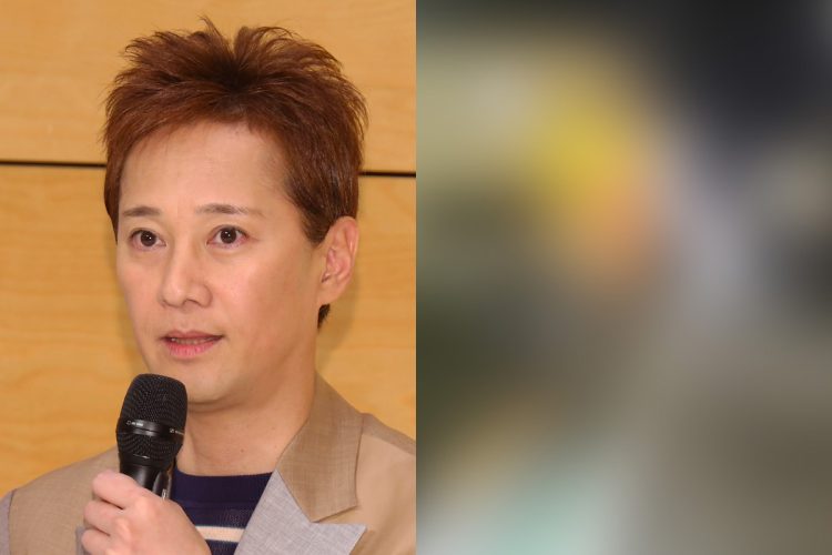 地元同級生が語った“中居正広の秘話”とは