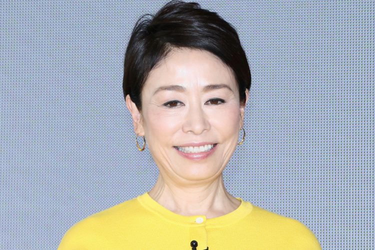 『ワイドナショー』でのコメントが炎上している安藤優子