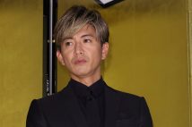 中居正広の“危うさ”を警告していた木村拓哉