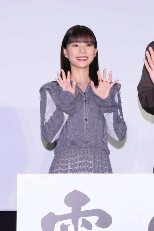 『まどか26歳、研修医やってます！』（TBS系）主演の芳根京子