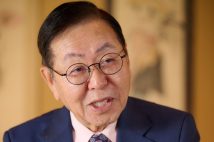 【ニトリ・似鳥昭雄会長に新春独占インタビュー】“経済予測の達人”が見通す2025年以降の日本経済「激しい競争を生き抜くには、変化を恐れてはいけない」