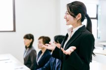 「今回は“4Pを使う”ということでいいですかね？」グルディスで飛び交うビジネス用語にドン引き…　就活「勝ちノウハウ」の拡散で“情報疲れ”する学生たちの苦労