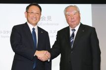 《自動車業界さらなる大再編へ》亡くなった鈴木修氏が見据えていた「スズキの後継者問題」と「トヨタとの関係強化」