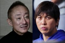 水原問題について語った井川氏