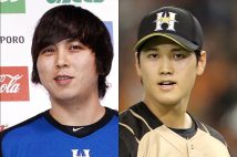 《水原一平はなぜ「大谷翔平の通訳」に選ばれたのか》日本ハムの元同僚が明かした“別のスター選手”との「幻の渡米計画」