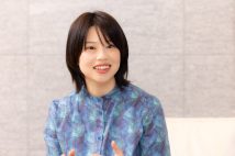 『もうあかんわ日記』著者の岸田奈美さん