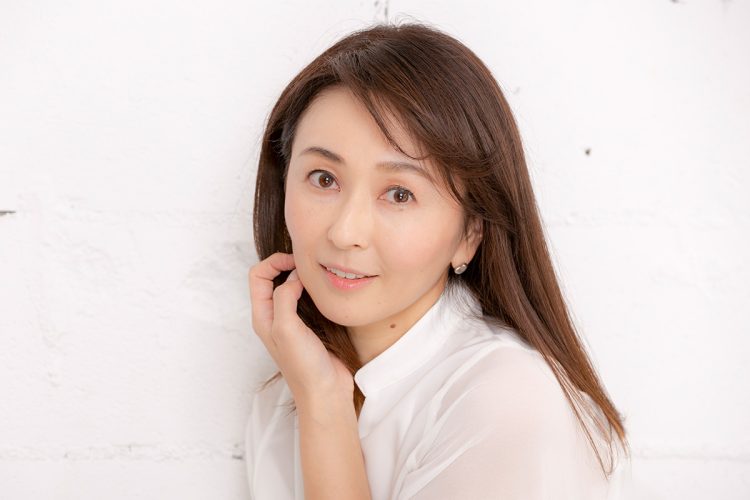 49歳で出産した小松みゆき