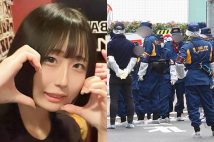 ライブ配信アプリ「ふわっち」のライバー・最上あいさんが刺傷され心肺停止となる事件が起きた（左・Xより）