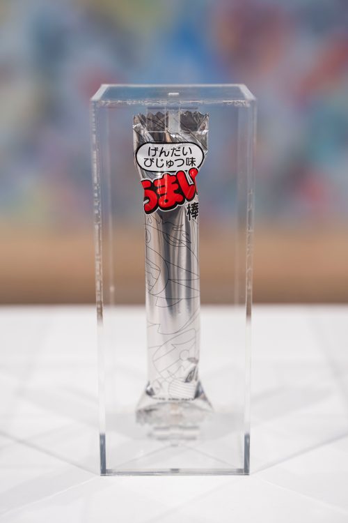 「10万円のうまい棒」