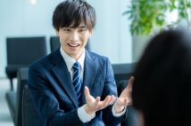 トップ5％の戦略コンサルが考える“思考法との向き合い方”　画期的な視点は本来わかりようもない他者の異質性をとらえることから生まれる