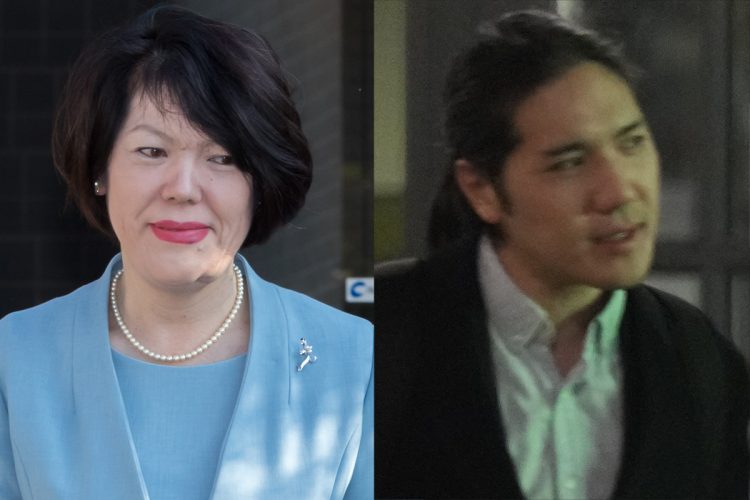 母・佳代さんのエッセイ本を絶賛した小室圭さん
