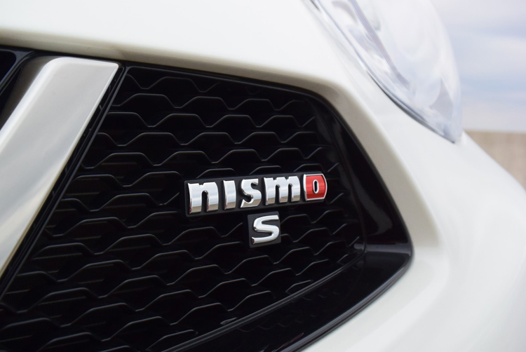 NISMOブランドの付加価値の高さをどこまで広められるか