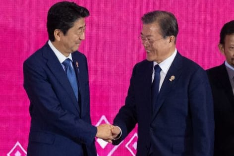 韓国が日韓首脳会談に向け歩み寄り　関係改善はあるか